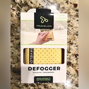 Travelon Window/ Mirror Defogger